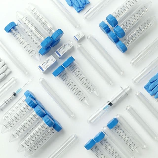 McKesson Medical Supplies